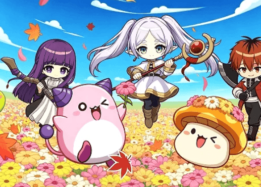MapleStory Classic World Mesos, MapleStory Classic World second‑job tier list, MapleStory Classic World best launch classes, MSCW 2nd job grinding guide, MapleStory Classic World mesos farming class
