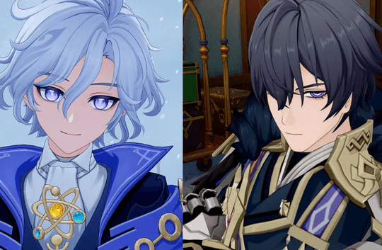 Genshin Impact 7.2 Banner Leaks: Mitya, Valeriy, Reruns, Release Date & The Tsaritsa Dilemma