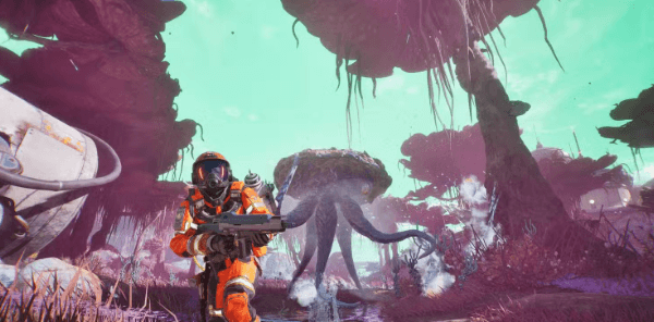Helldivers 2 Items,Helldivers 2 Hive Lord dev blog, Helldivers 2 Eagle Gas Strike, Helldivers 2 Major Order adjustment, Helldivers 2 future boss tease, Helldivers 2 galactic war update