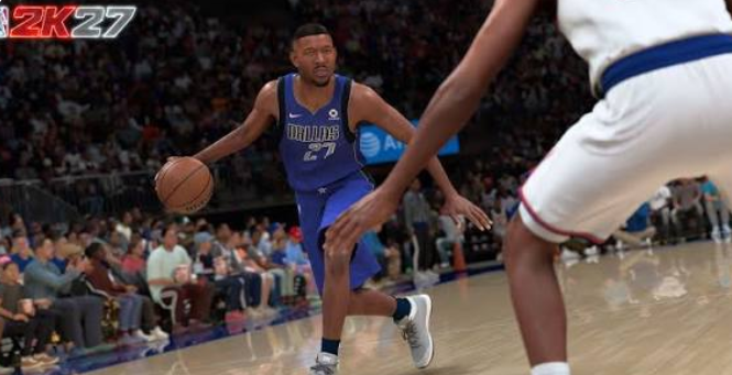 NBA 2K27 Cap Breaker Guide: Best Breakpoint Builds for 6'4