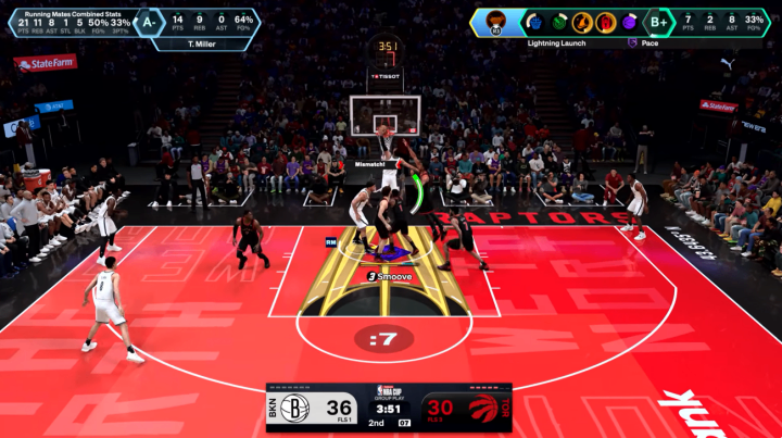 NBA 2K27 VC