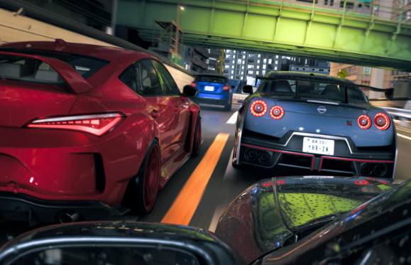 Forza Horizon 6 Series 5: Release Date, New Cars & Patch Notes Revealed