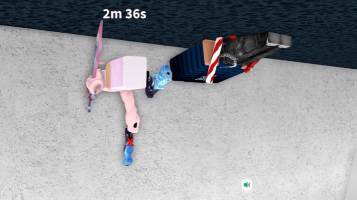Murder Mystery 2 Items