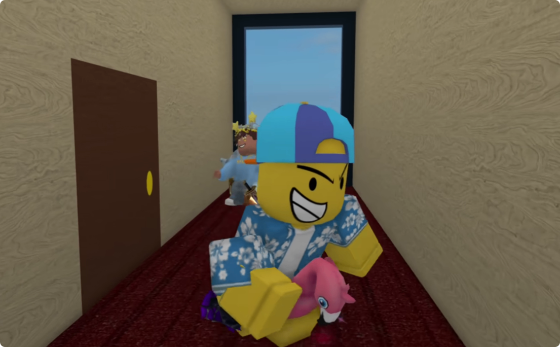 Murder Mystery 2