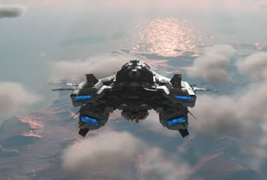 Star Citizen,September,Alpha 4.10,FPS Combat,New Flare Items,buy Star Citizen AUEC