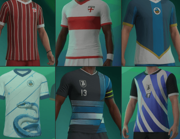 EA FC 27: Milan resta senza licenza, svelata la maglia Snake dell'Inter
