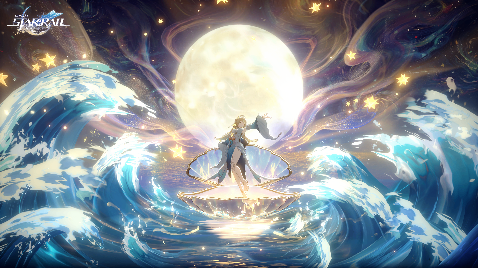 Honkai Star Rail 4.6, HSR 4.6 release date, Pearl HSR, HSR Pearl Elation, HSR 4.6 banners, Evanescia rerun, Mortenax Blade rerun, HSR ZZZ crossover, Ellen and Astra Yao HSR, HSR 4.6 events, Honkai: Star Rail Top Up