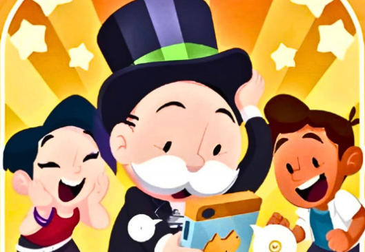 Monopoly Go Dice