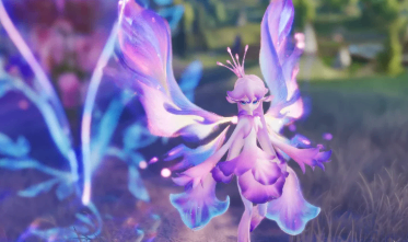 The Irisalis event begins on September 25, giving players a new way to collect Irisalis Petals, craft the Legendary Aniipod, and befriend Irisalis.