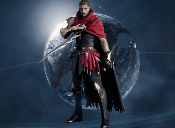 Aion 2 kina