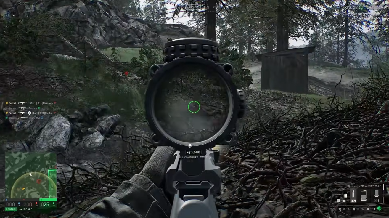 WARDOGS Beginner Guide: How to Earn Money, Control Hot Zones & Level Up Fast