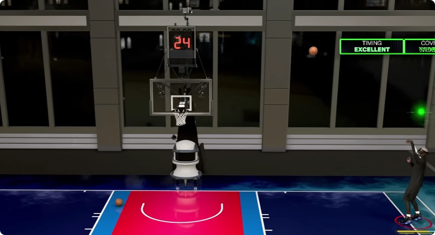 NBA 2K27