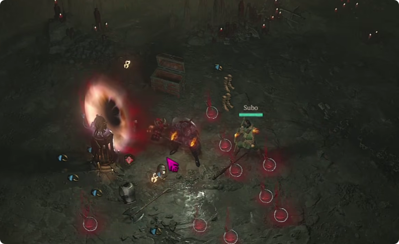 Diablo 4 Season 15 War Plan Farming Guide: How to Get 16x Loot, Mythics & Materials