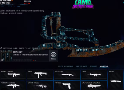 buy BO7 Bot Lobbies