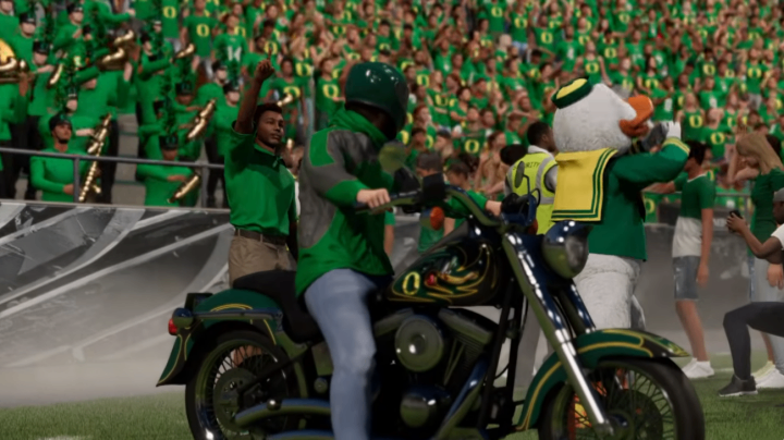 College Football 27 Coins