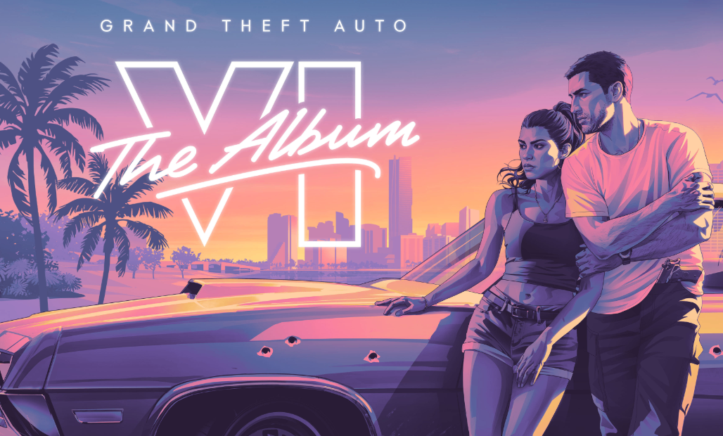 The Album,Soundtrack,GTA 6 Music,buy GTA 6 Money,cheap GTA 6 Money
