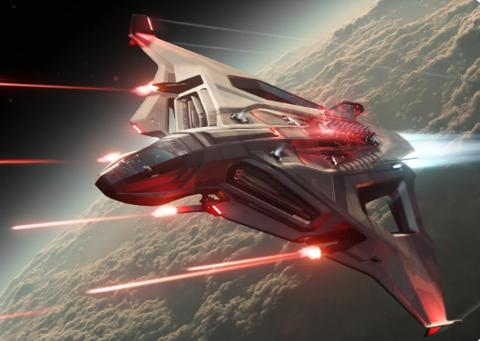 Star Citizen News: Sabre Raven EX, Nine Tails Shogun Pack, Pirate Week Rewards & NPC Nerf!