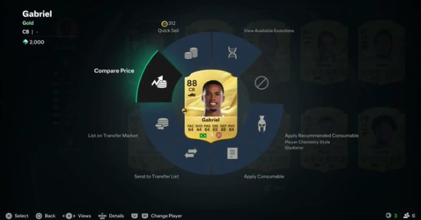 FC 27 Ultimate Team Leaks: Gold Card Discard Value Cut by Nearly 50% to ~300 Coins