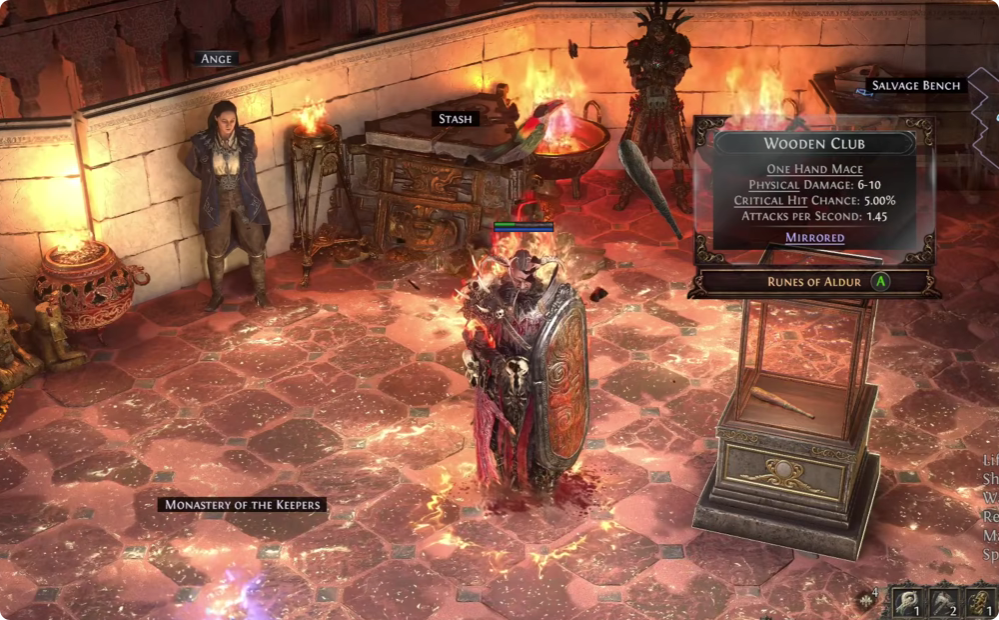 PoE 2 Bridge Farming Guide: 100,000 Hive Blood in 44 Minutes & Up to 150 Divines per Hour