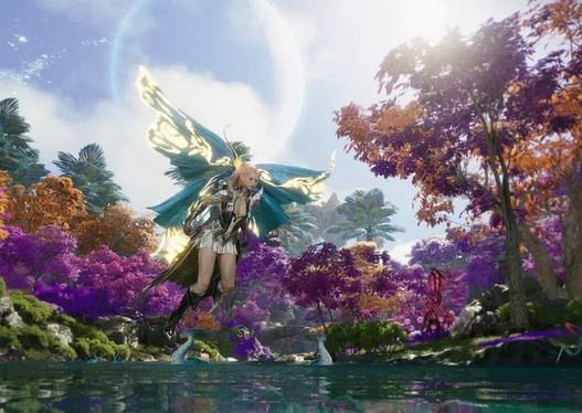 Aion 2 Kinah
