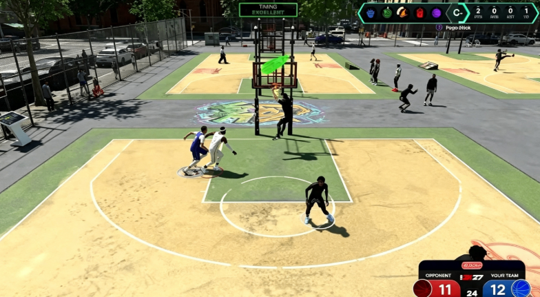 NBA 2K27 cheating crisis, NBA 2K27 exploits, NBA 2K27 fair play issues, NBA 2K27 anti-cheat update,  NBA 2K27 MT, NBA 2K27 VC, Buy NBA 2K27 VC