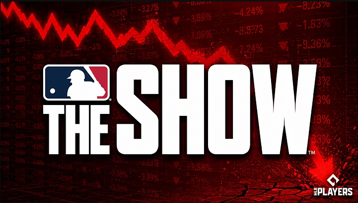 The Downfall Of MLB The Show