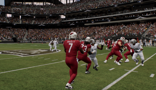 Madden 27 Match Coverage,Cover 4 Palms,buy Madden 27 coins,cheap Mut 27 coins