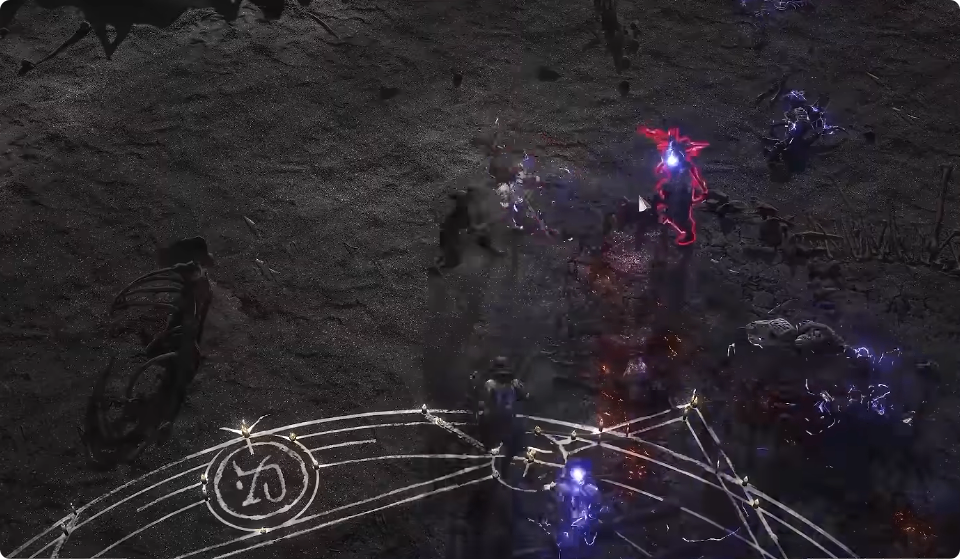 POE2 Currency