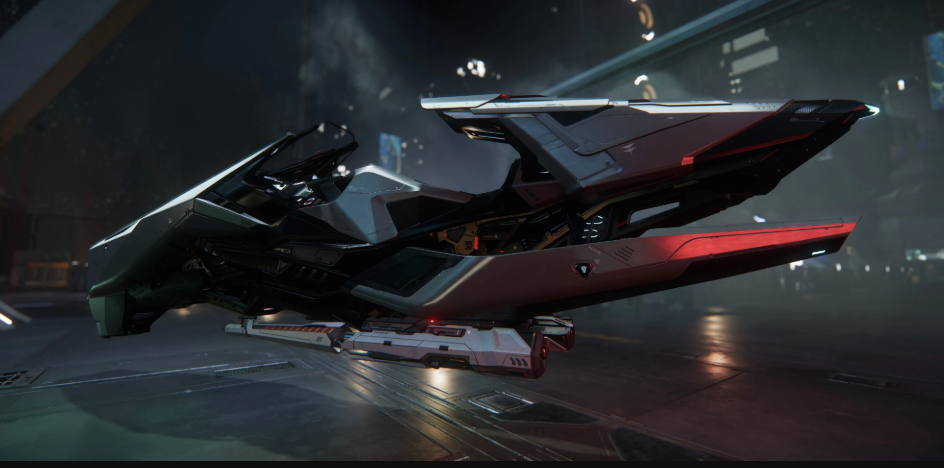 Star Citizen Constellation Mark V Teased: New Ship Features, Release Date, Variants, Modular Gameplay and More