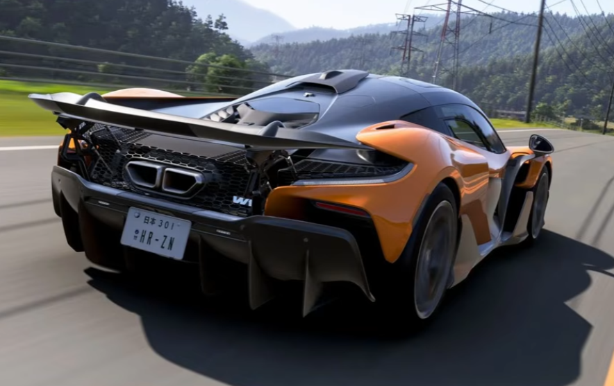 Forza Horizon 6 British Automotive Update: Drift Attack, New Cars and More