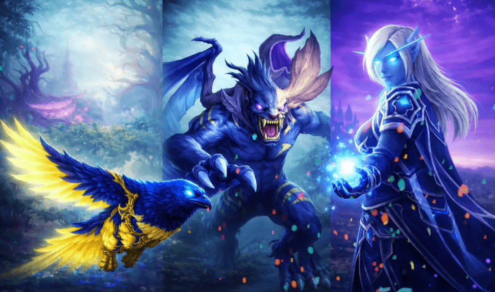 WoW Midnight 12.1.5 Patch Notes Guide:Unbinding of Kith'ix, Labyrinths, Ascendant Venomstones, New Mount, Aqir Invasions, Housing & More