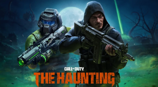 Season 6,The Haunting,Zombies Super Easter Egg,buy Black Ops 7 Bot Lobbies,cheap CoD BO7 Bot Lobbies