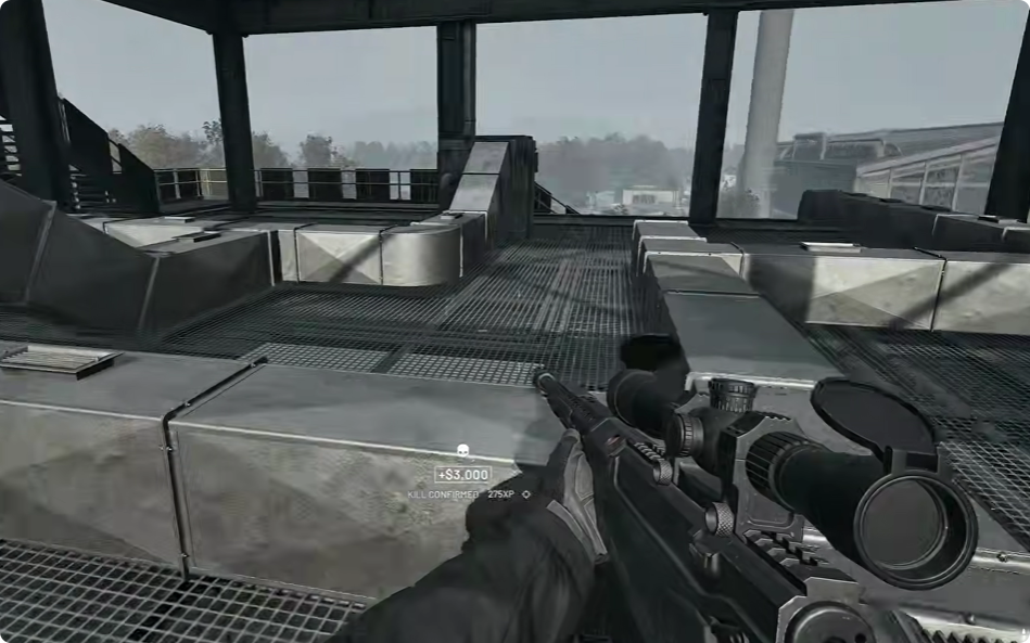 WARDOGS Recon Loadout Guide: 50 Cal Sniper and Thermal Binoculars Explained