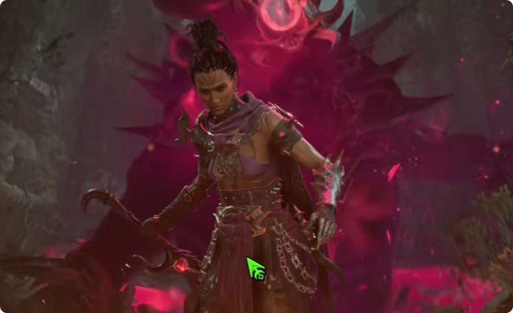 Diablo4