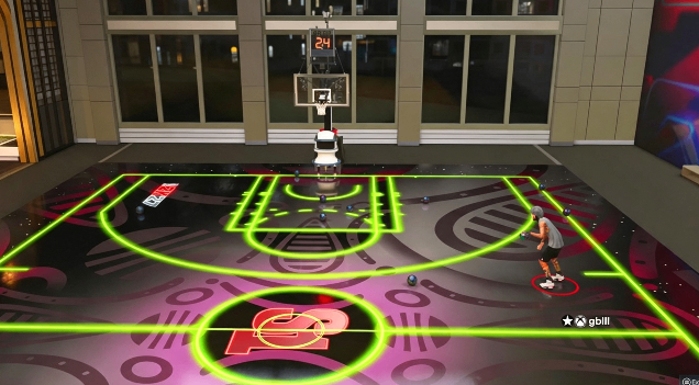 Buy NBA 2K27 MT