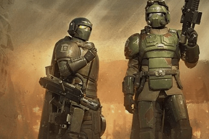 buy Helldivers 2 Items, Helldivers 2 Superstore, Helldivers 2 new weapon, Helldivers 2 laser weapon, Helldivers 2 light tank, Helldivers 2 update