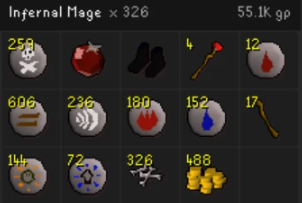 cheap Runescape gold
