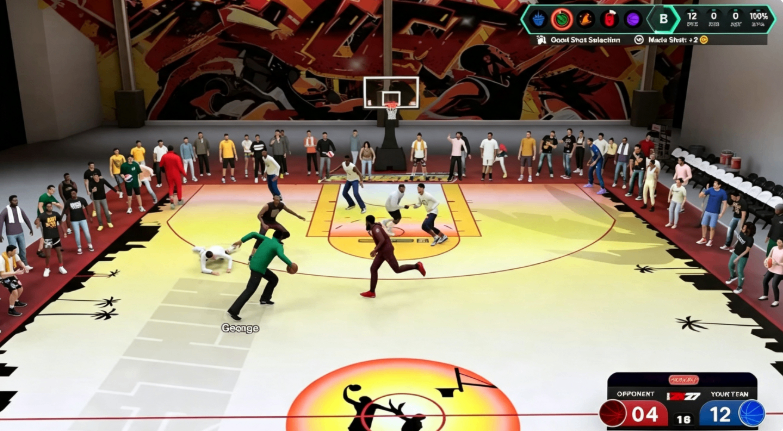 NBA 2K27 best shooting settings, NBA 2K27 green window guide, NBA 2K27 release cue setup, NBA 2K27 controller shooting tips, NBA 2K27 VC, Buy NBA 2K27 VC