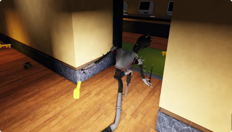 Murder Mystery 2 Locust Mode Guide: Best Hiding Spots, Escape Routes & Survival Tips