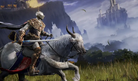 Elden Ring Starter Guide: Best Builds & Routes for New and Returning Players