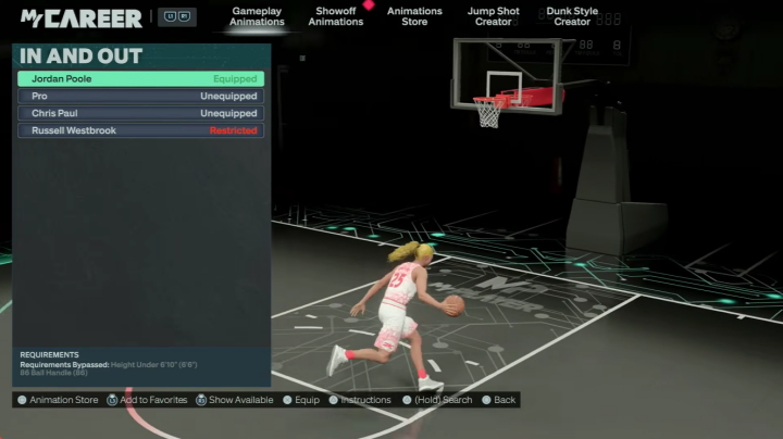 NBA 2K27 Best Dribble Moves Guide: Top Animations for Tall and Small Guards