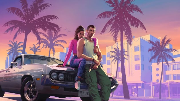 GTA 6's New Screenshots Are Insane: 15 Details That Reveal How Massive Vice City Really Is