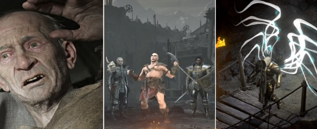 cheap D2R Ladder Items