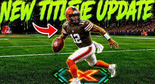 Madden NFL 27 New Patch Is HUGE: Smarter Tackles, Smarter Receivers, and a Franchise Mode Comeback