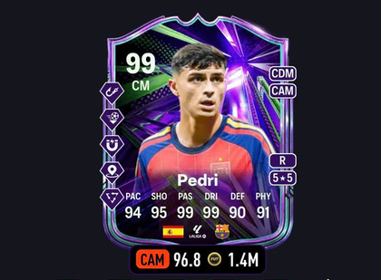 FC 26 Coins