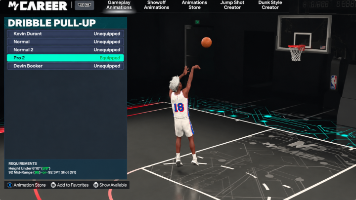 NBA 2K27 VC