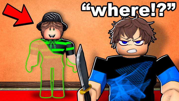 Murder Mystery 2: 7 Ridiculous Ways to Win Every Round – Best Troll Strategies & Funny Tricks