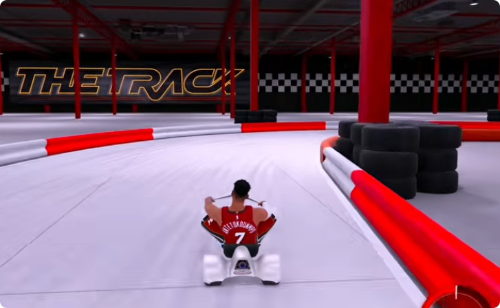 NBA 2K27 VC