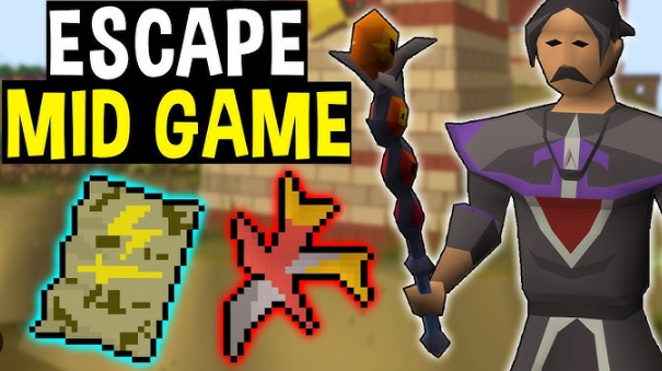 Old School RuneScape Mid-Game Guide: Best Tips for Faster Progress
