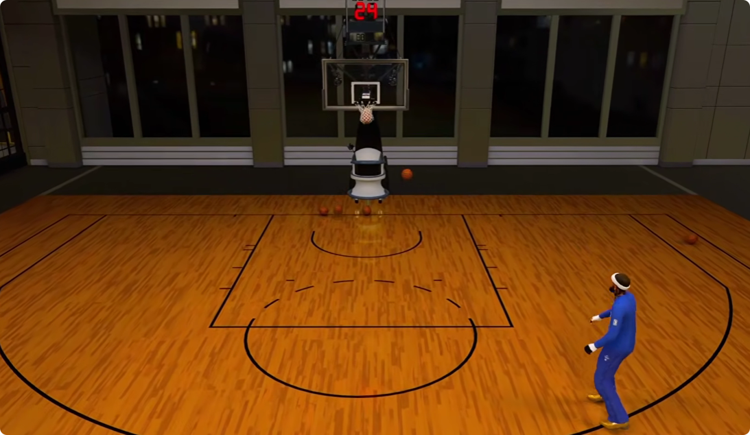 NBA 2K27 Best Jumpshots: Top Setups for Small Guards, Tall Builds & 3PT Ratings